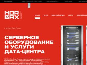 Norbax Group https://avto-krai.ru