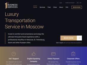 Business Services LLC https://avto-krai.ru